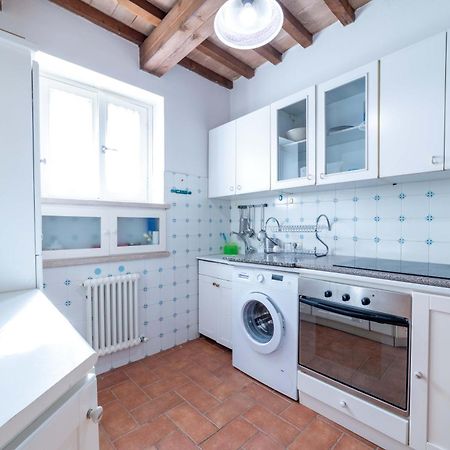 Villa Ca' Maggetti Urbino Exterior foto