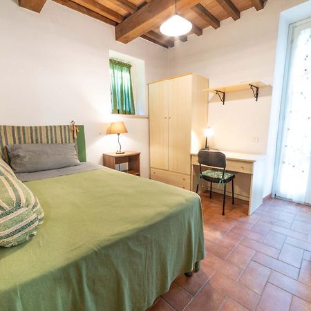 Villa Ca' Maggetti Urbino Exterior foto