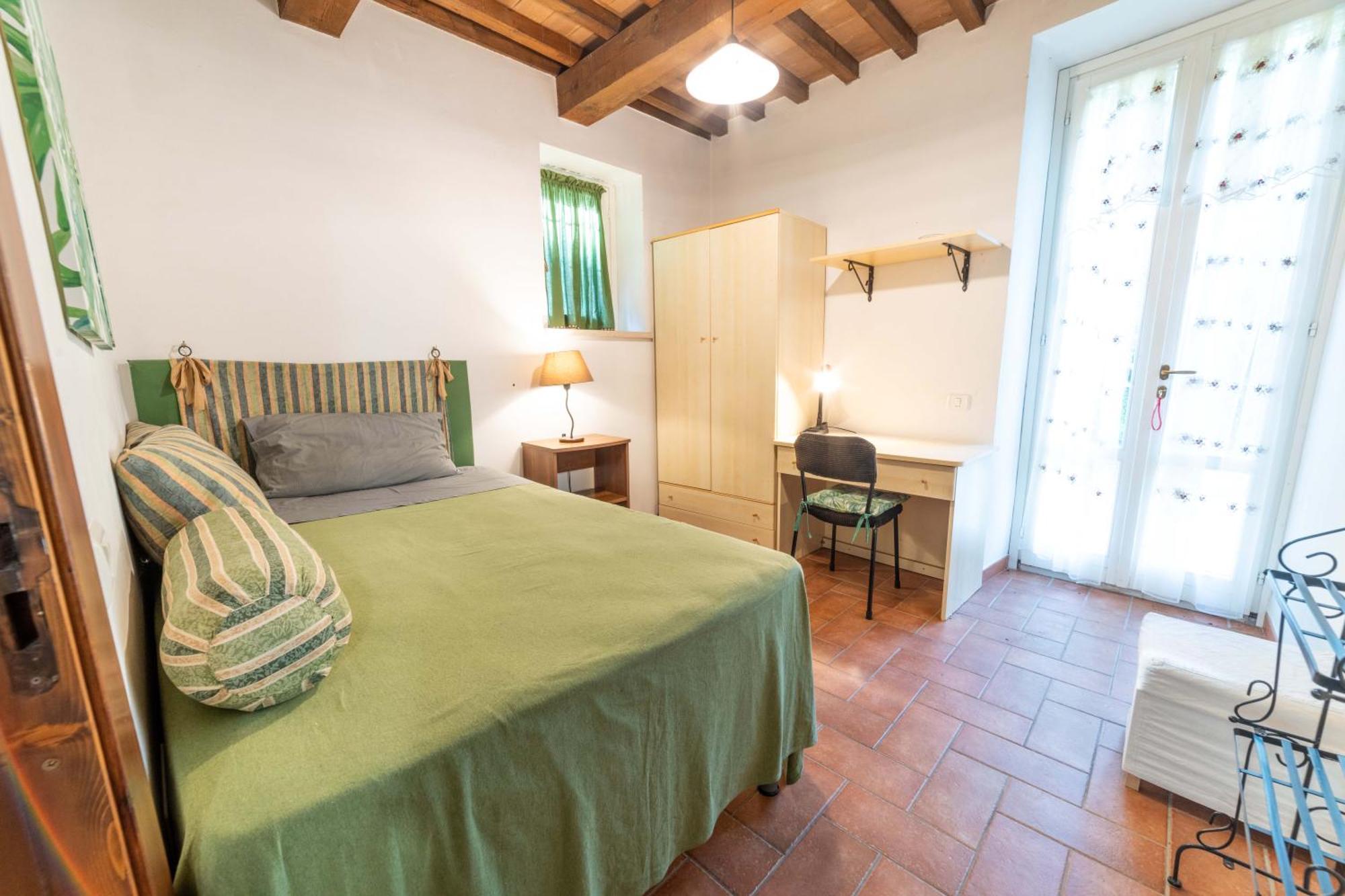 Villa Ca' Maggetti Urbino Exterior foto