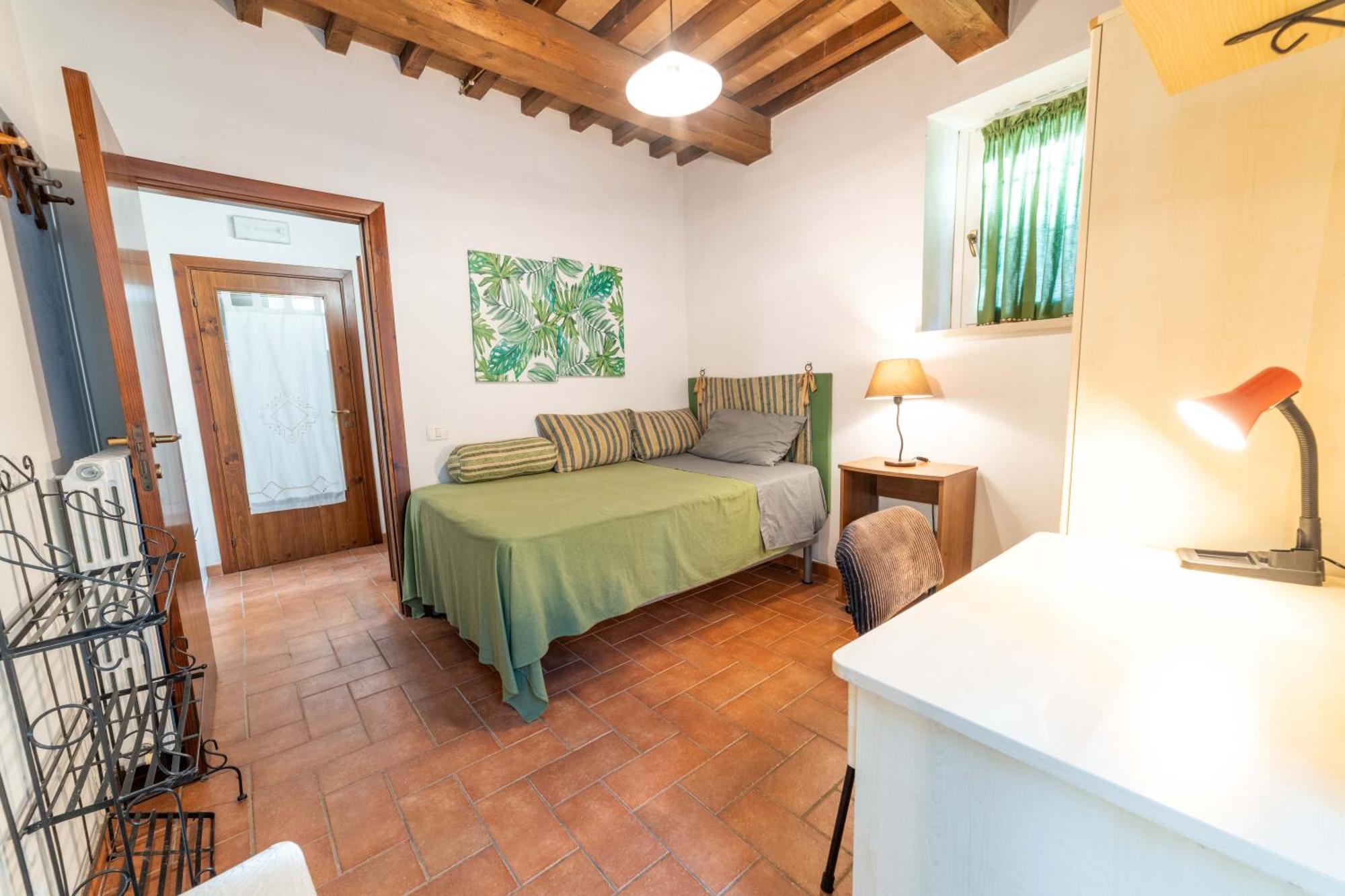 Villa Ca' Maggetti Urbino Exterior foto