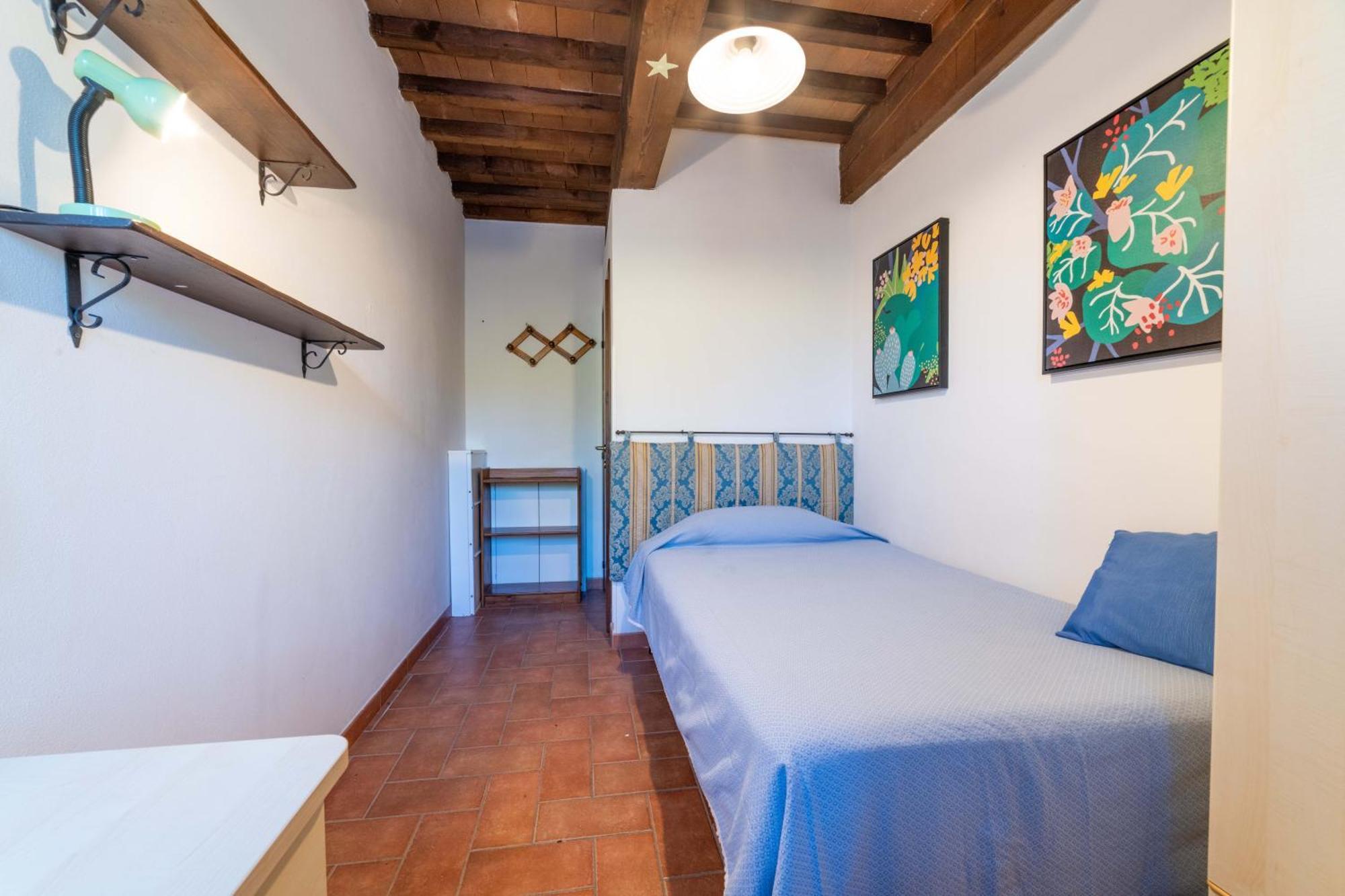Villa Ca' Maggetti Urbino Exterior foto