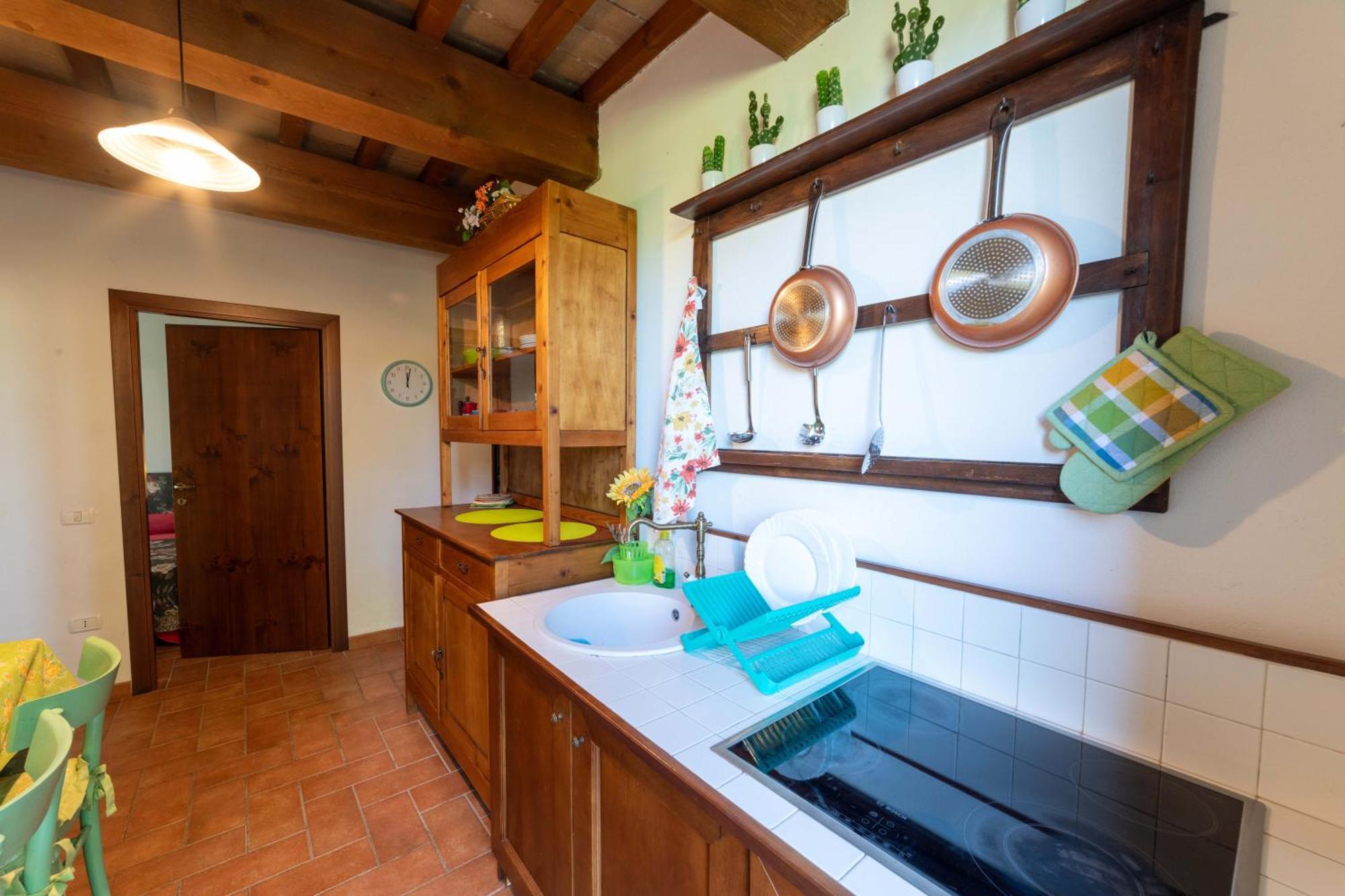 Villa Ca' Maggetti Urbino Exterior foto