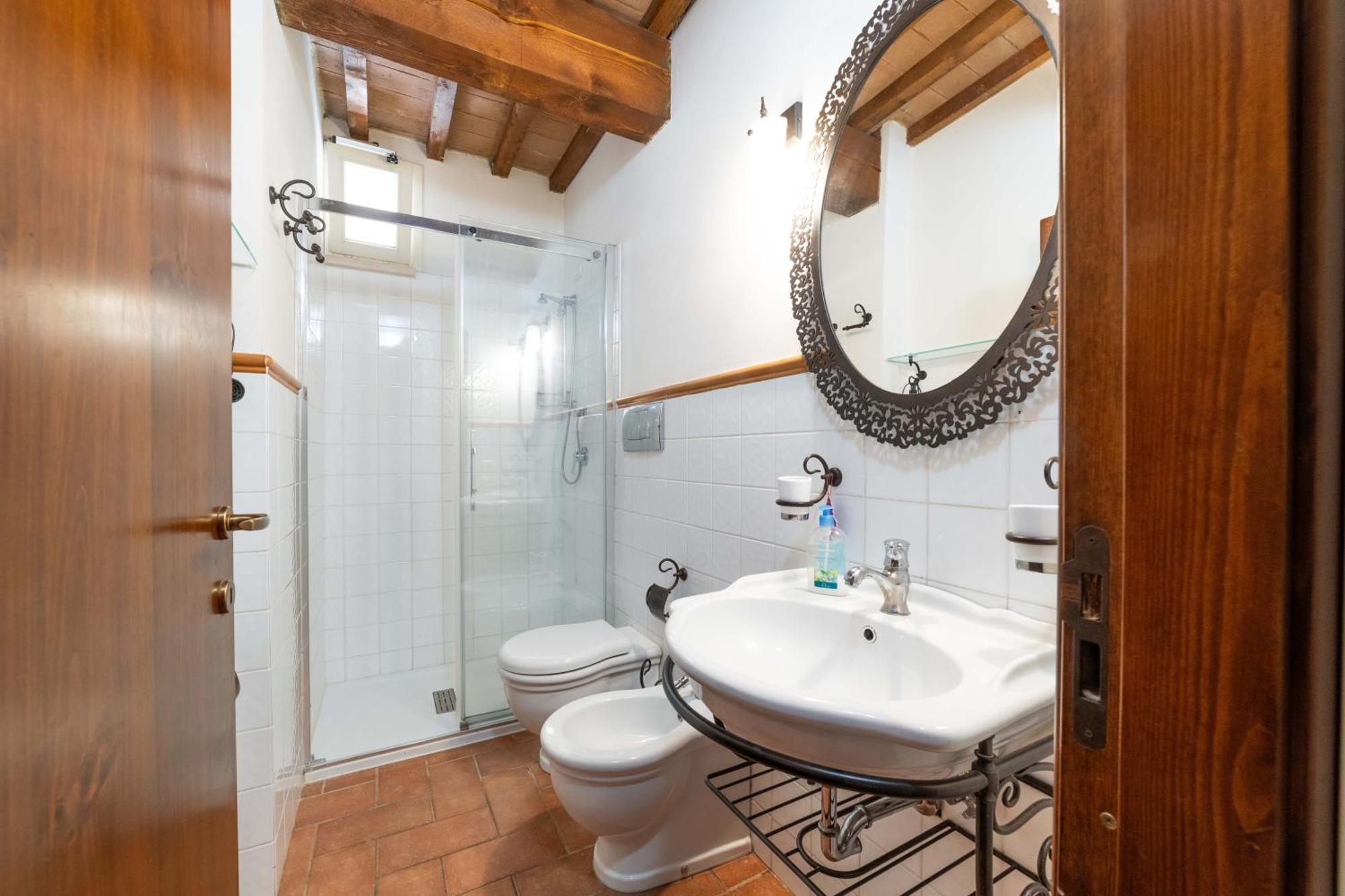 Villa Ca' Maggetti Urbino Exterior foto