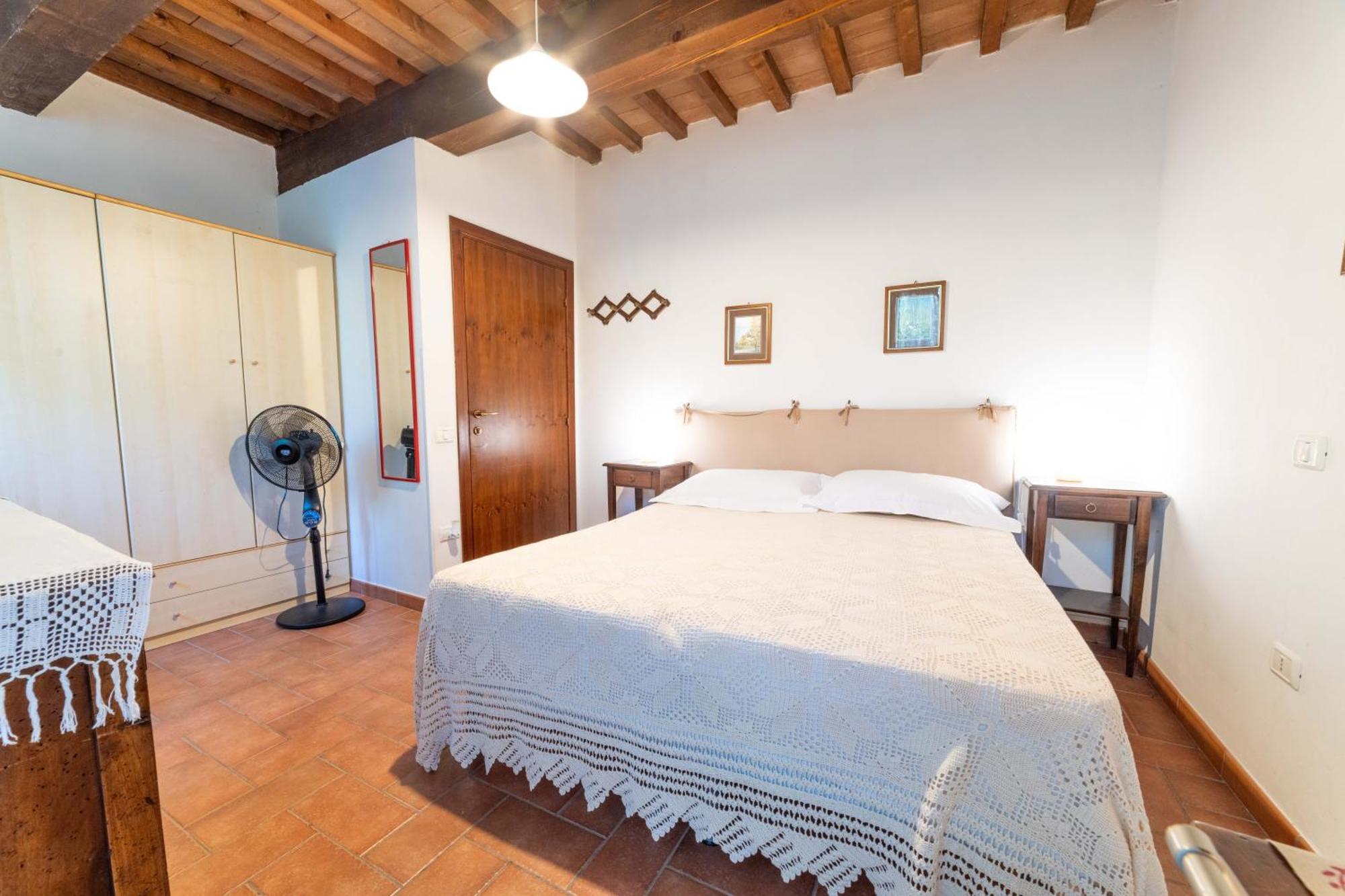 Villa Ca' Maggetti Urbino Exterior foto