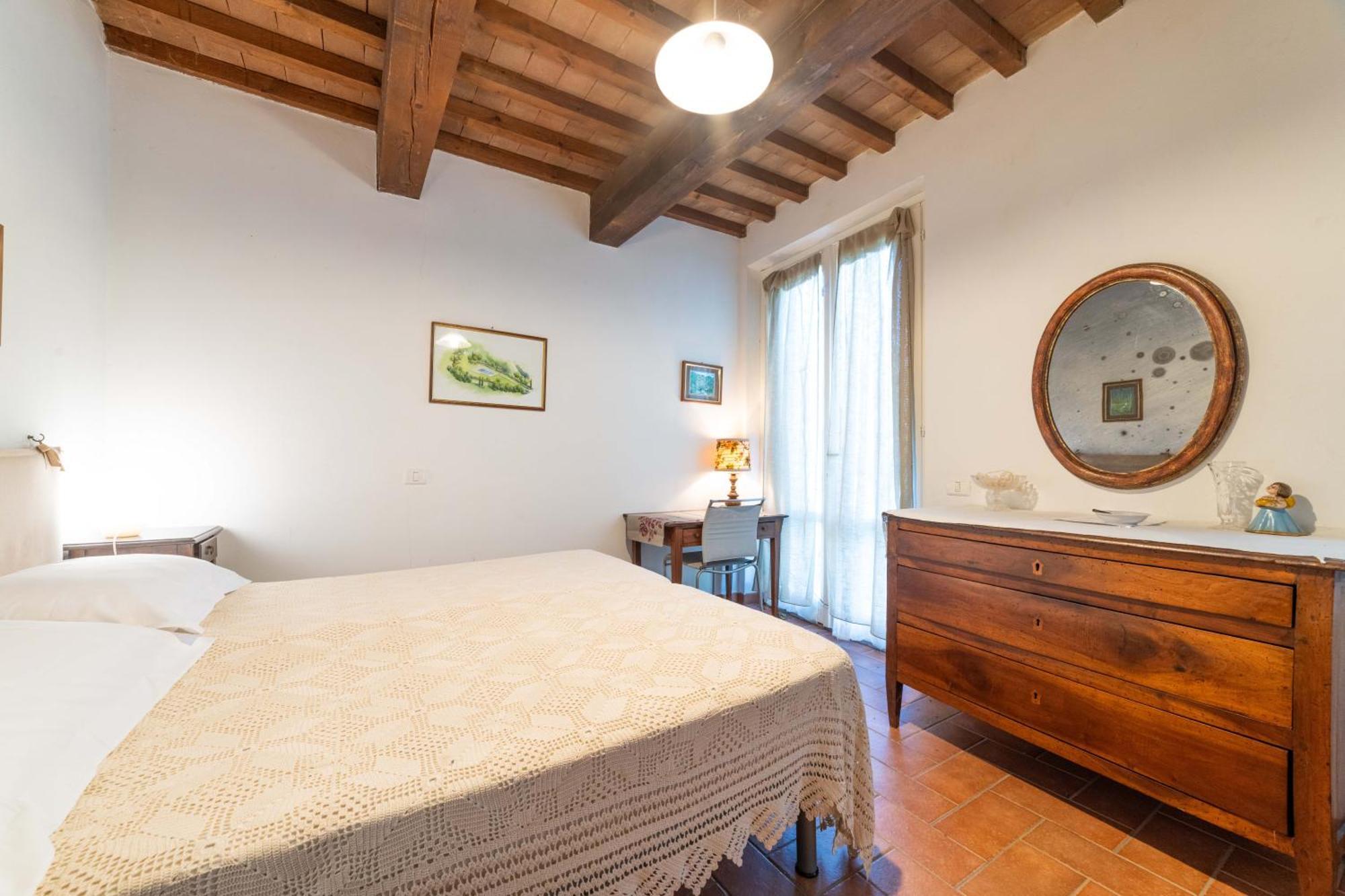 Villa Ca' Maggetti Urbino Exterior foto