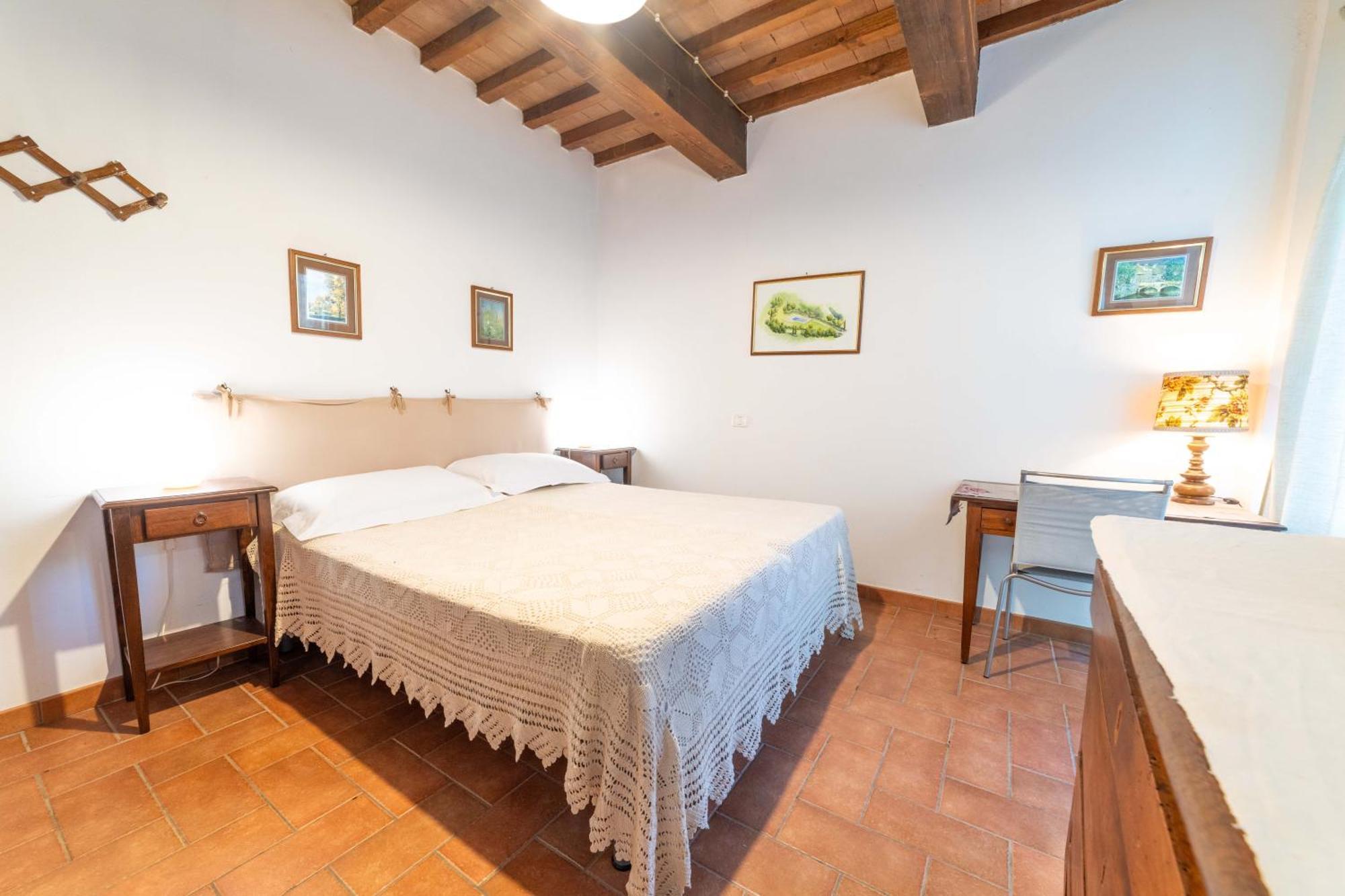 Villa Ca' Maggetti Urbino Exterior foto
