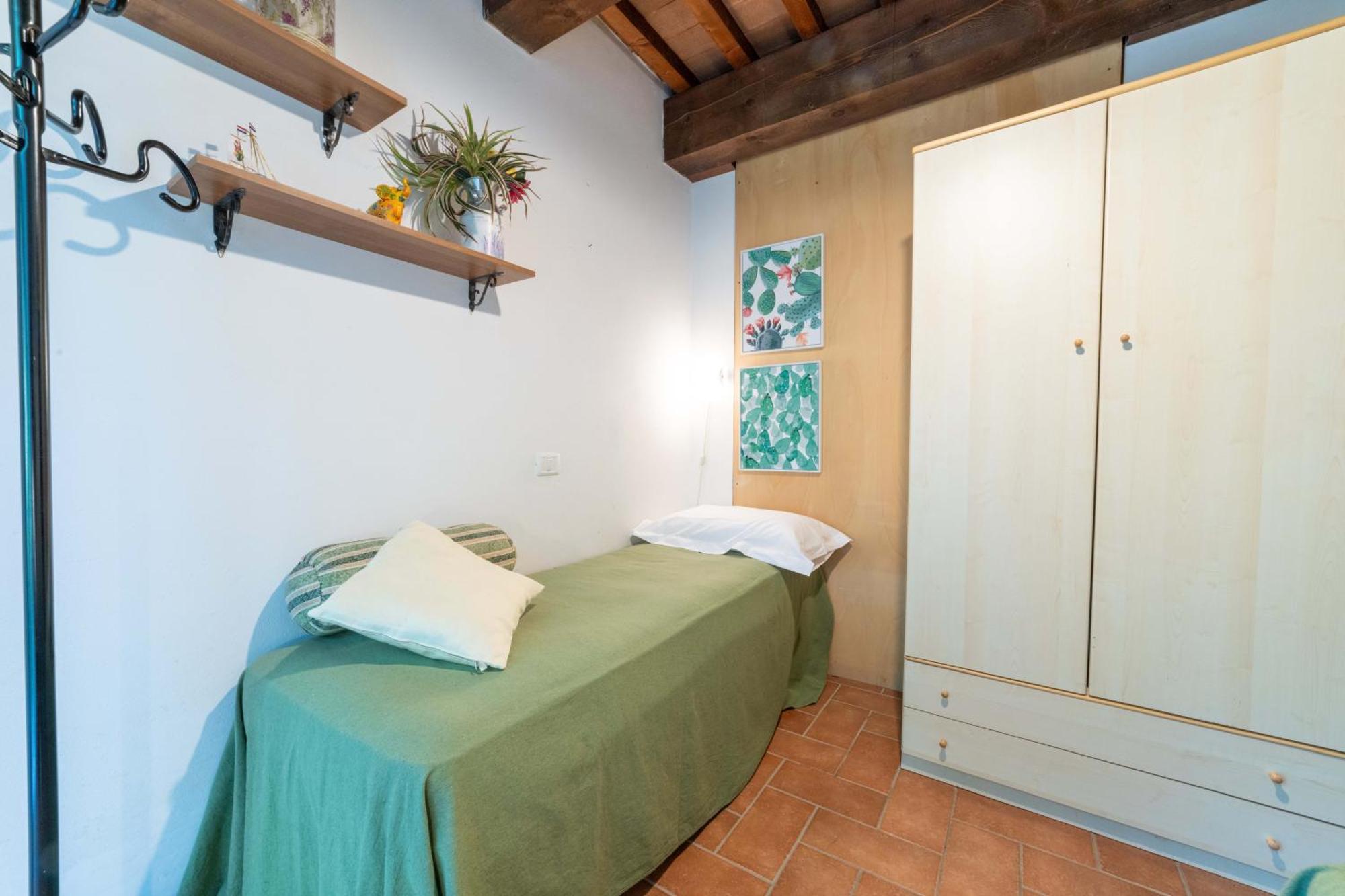 Villa Ca' Maggetti Urbino Exterior foto