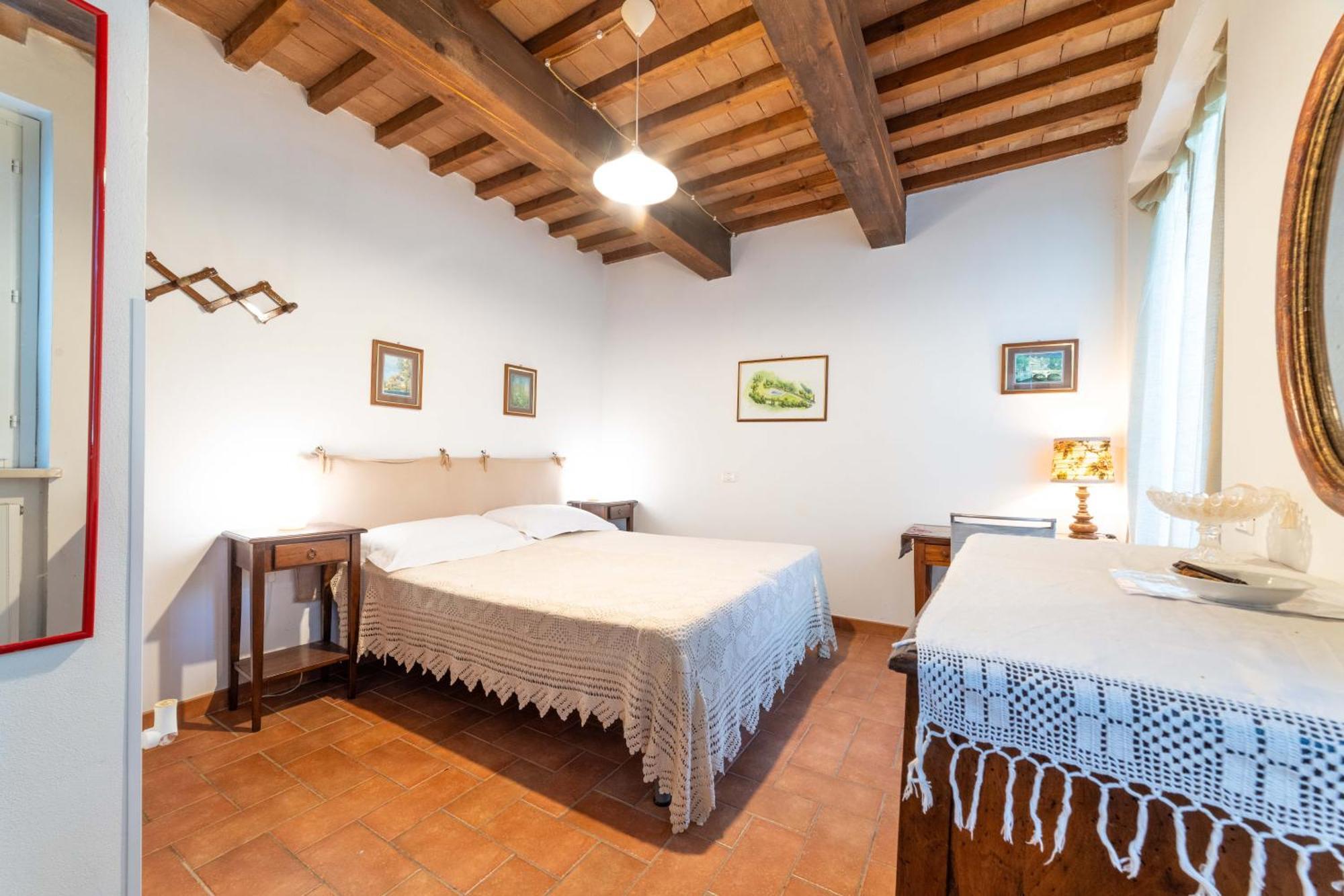 Villa Ca' Maggetti Urbino Exterior foto