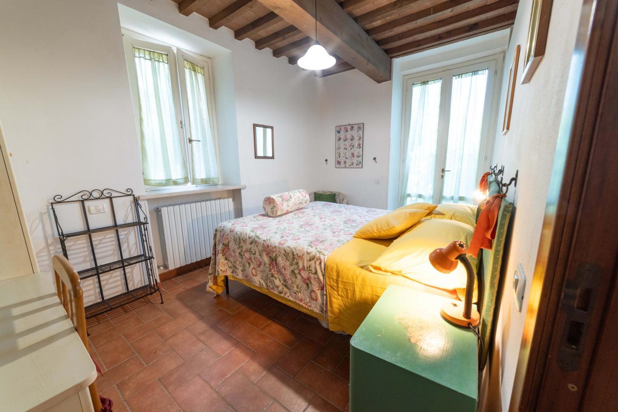 Villa Ca' Maggetti Urbino Exterior foto