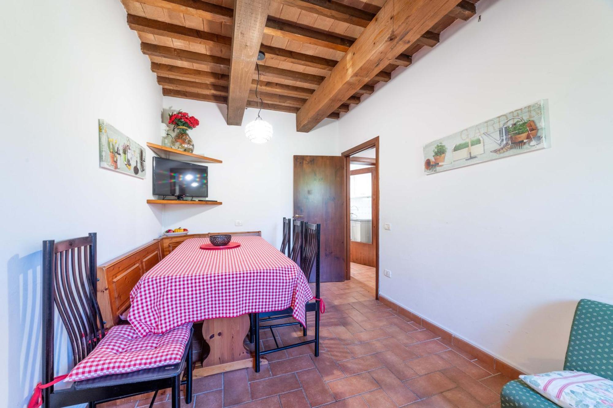 Villa Ca' Maggetti Urbino Exterior foto