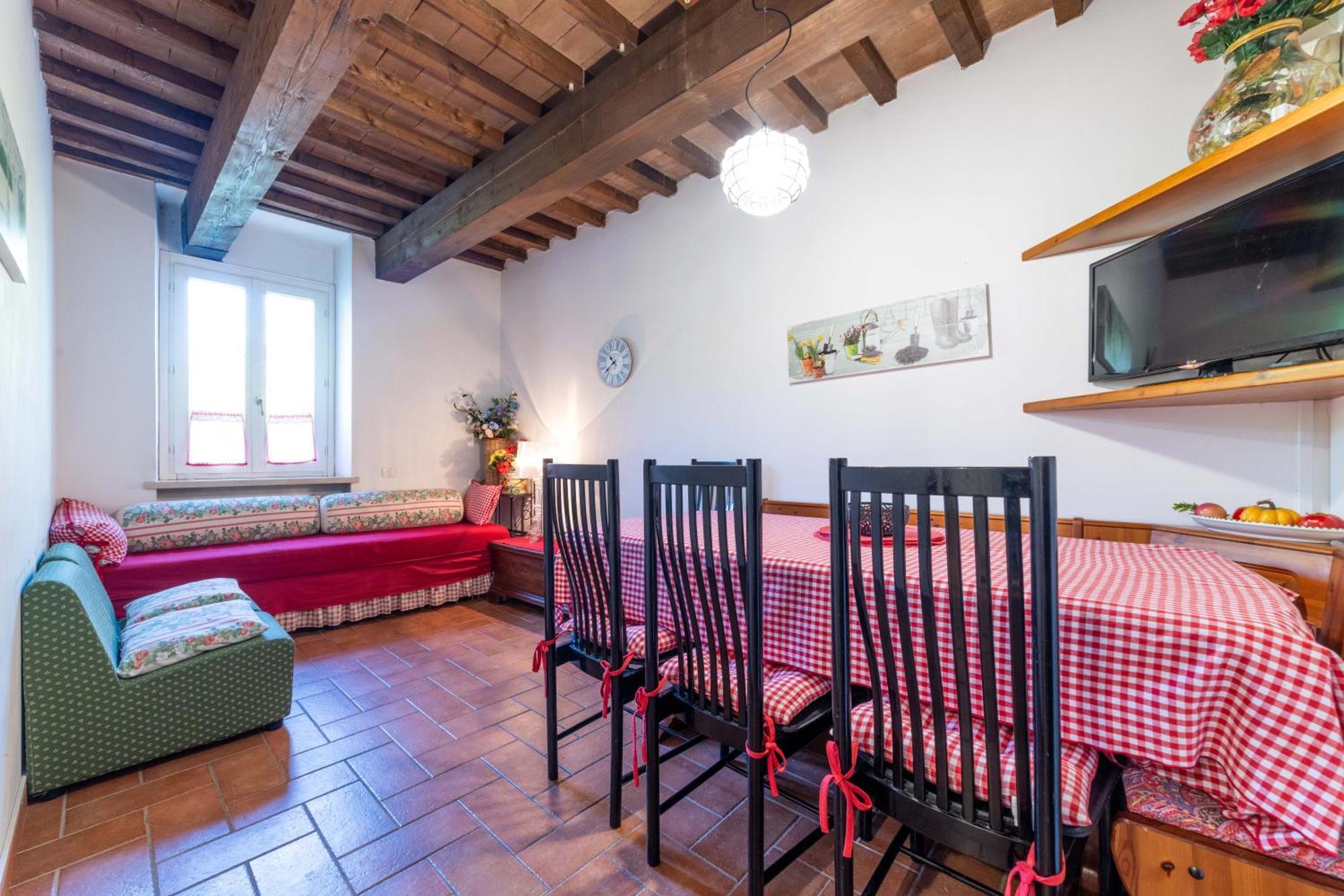 Villa Ca' Maggetti Urbino Exterior foto