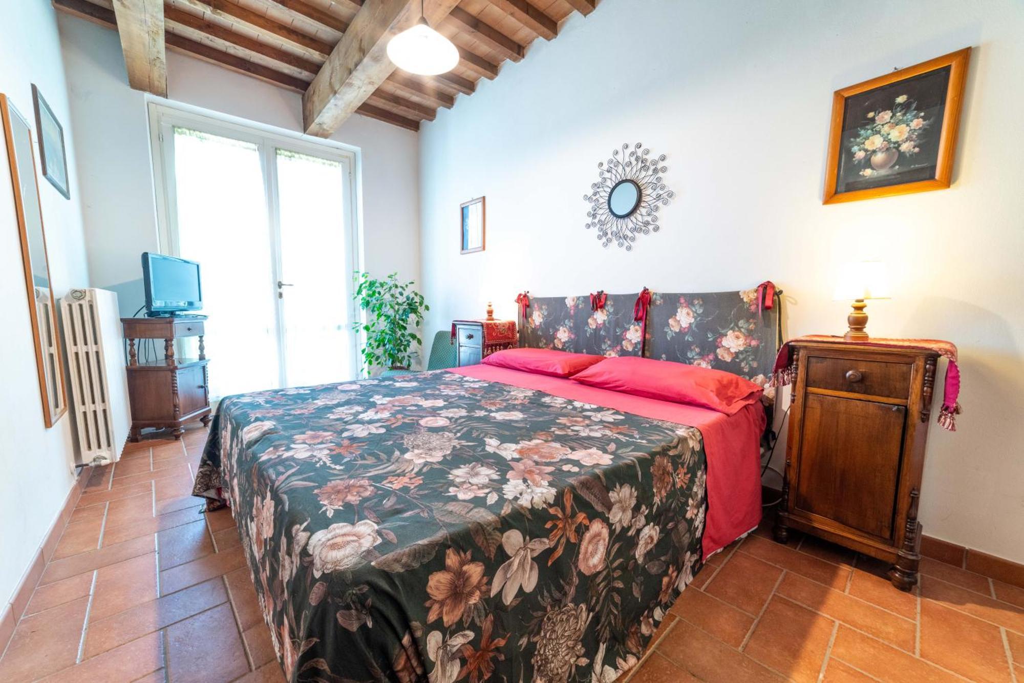 Villa Ca' Maggetti Urbino Exterior foto