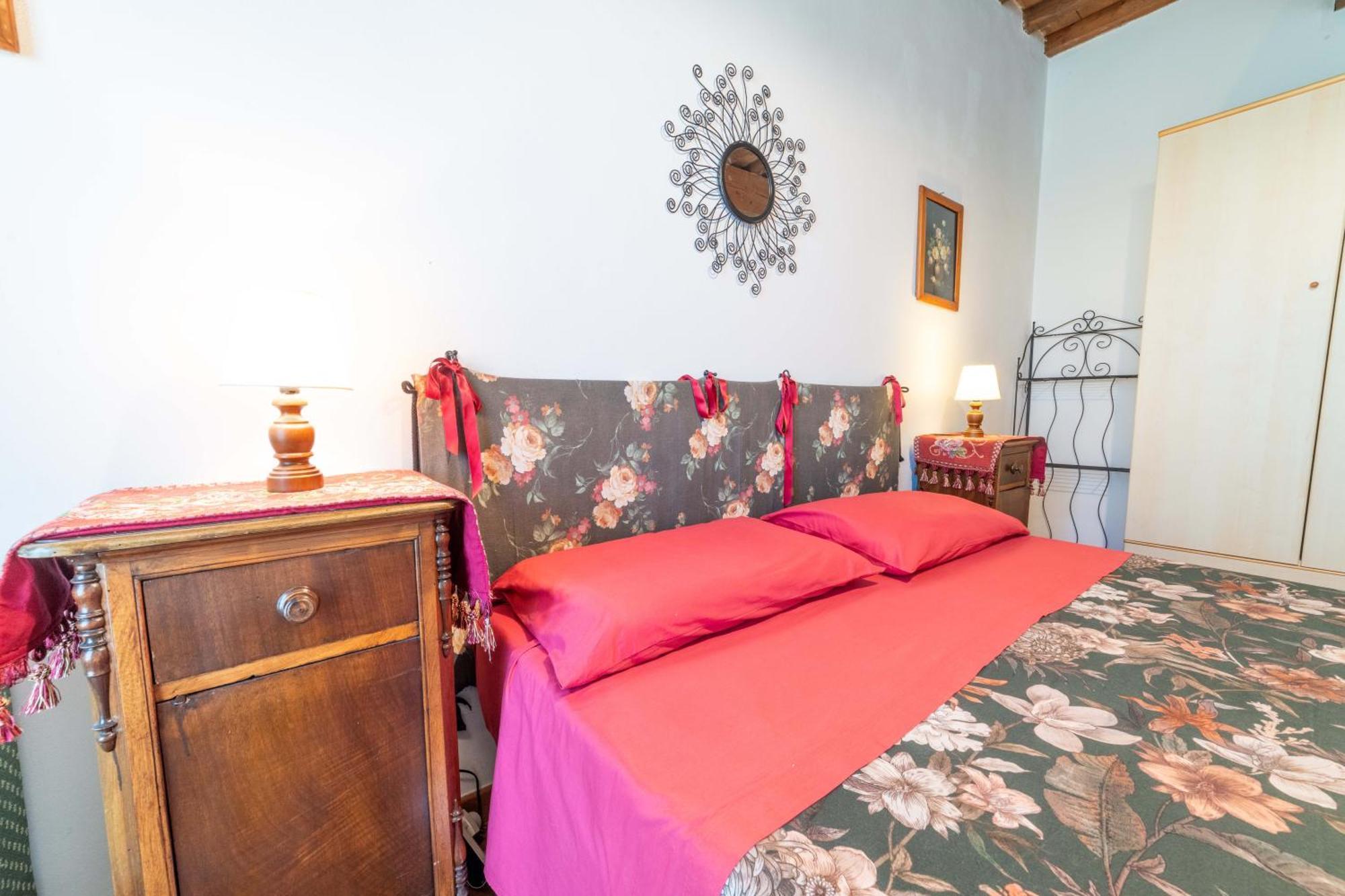 Villa Ca' Maggetti Urbino Exterior foto