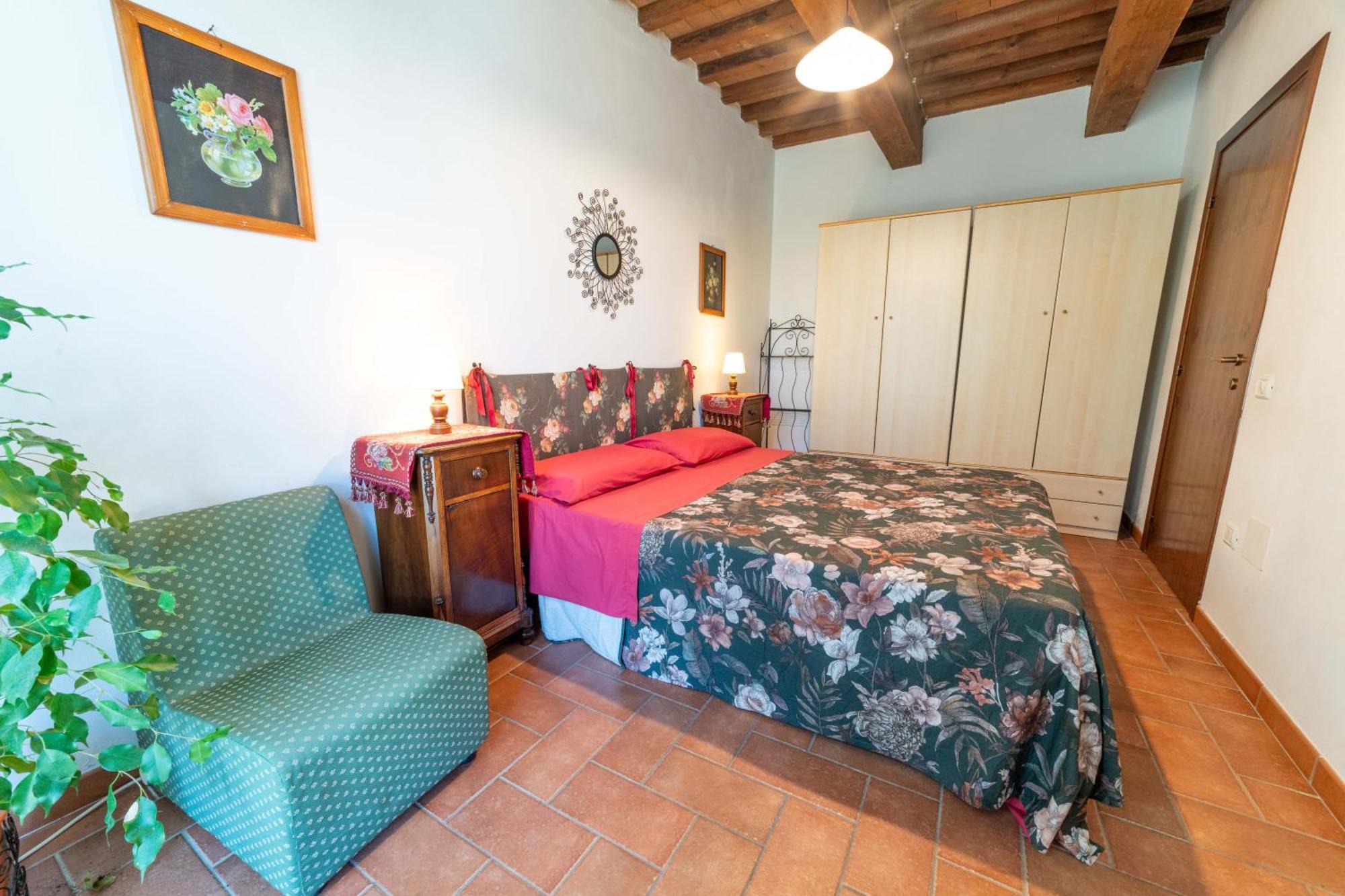 Villa Ca' Maggetti Urbino Exterior foto
