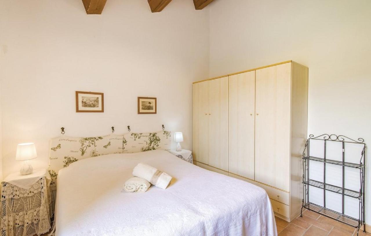 Villa Ca' Maggetti Urbino Exterior foto
