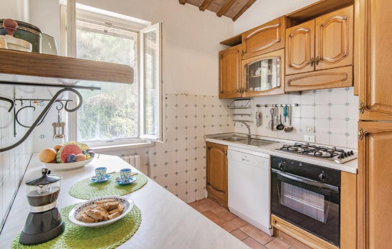 Villa Ca' Maggetti Urbino Exterior foto