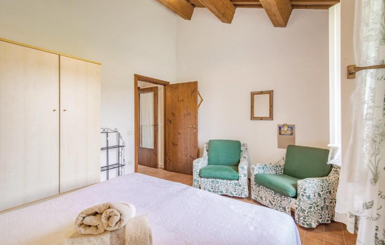 Villa Ca' Maggetti Urbino Exterior foto