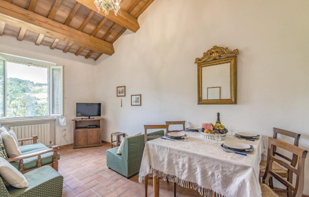 Villa Ca' Maggetti Urbino Exterior foto