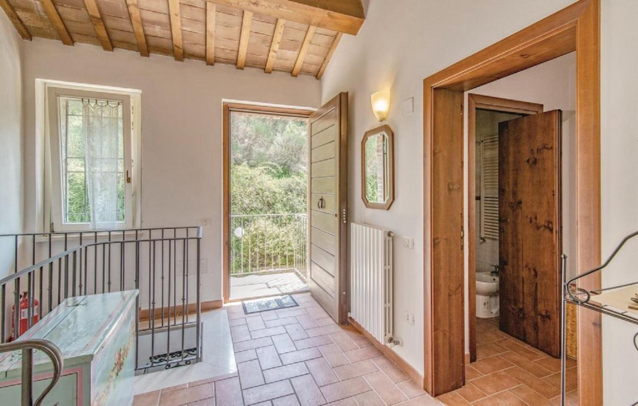 Villa Ca' Maggetti Urbino Exterior foto