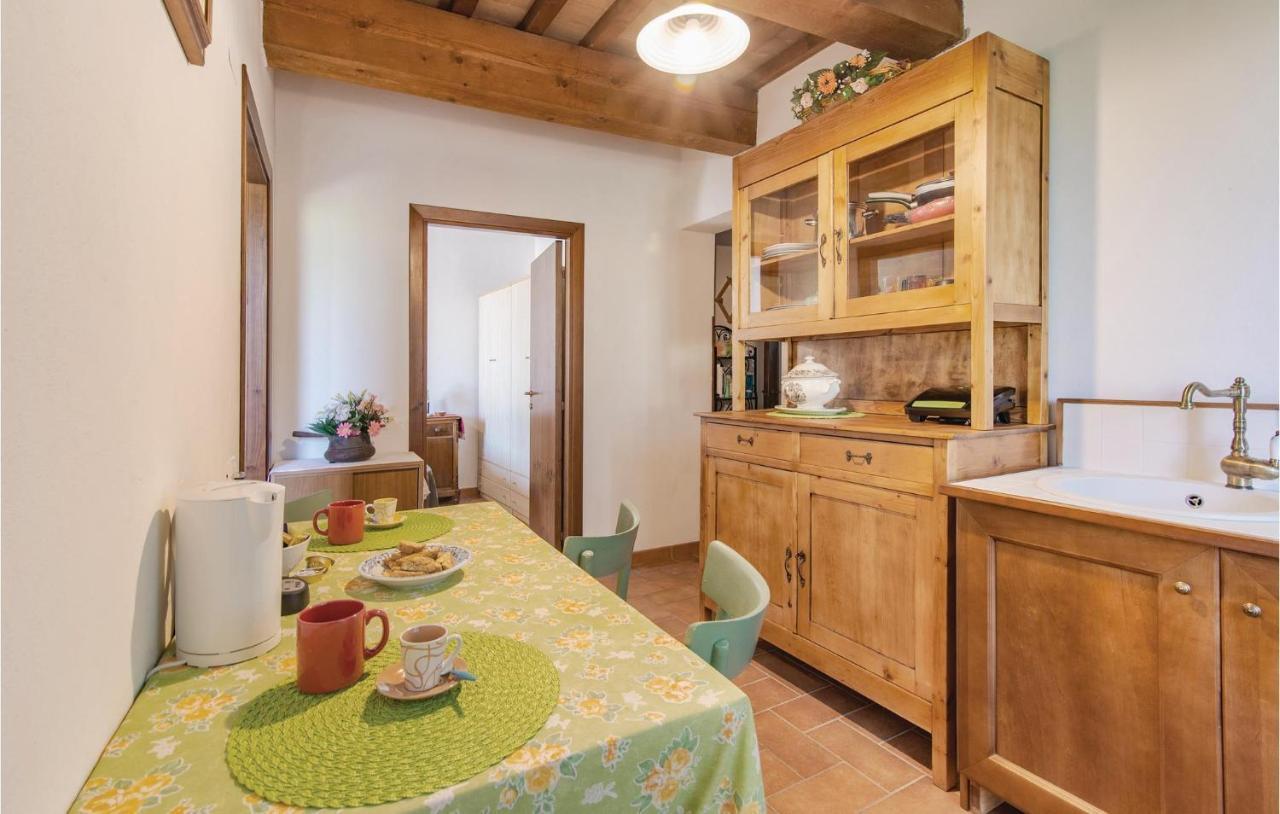 Villa Ca' Maggetti Urbino Exterior foto
